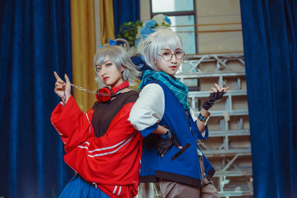 情系抗疫一线手绘最美逆行者-乐鱼体育(图1) 乐鱼体育 vip 注册